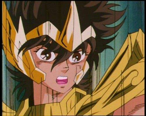 Otaku Gallery  / Anime e Manga / Saint Seiya / Screen Shots / Episodi / 113 - La freccia d`oro / 184.jpg